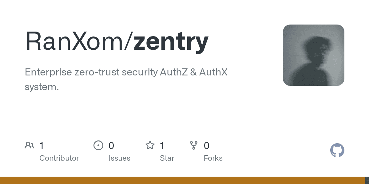 Zentry